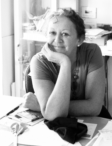 Christine Leadbetter